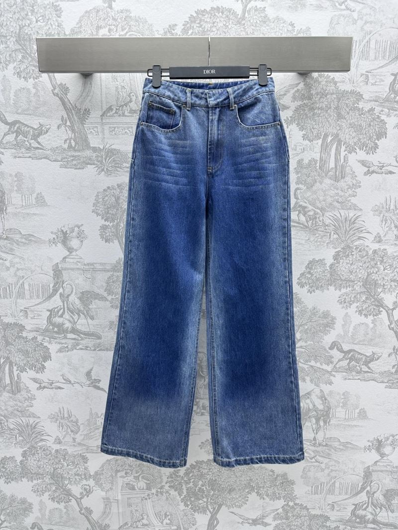 Christian Dior Jeans